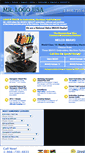 Mobile Screenshot of mrlogo.com